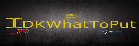 Logotypes: Team EveLo